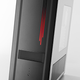 Illustration for article titled This is What a $1200 PC Gaming Case Looks Like